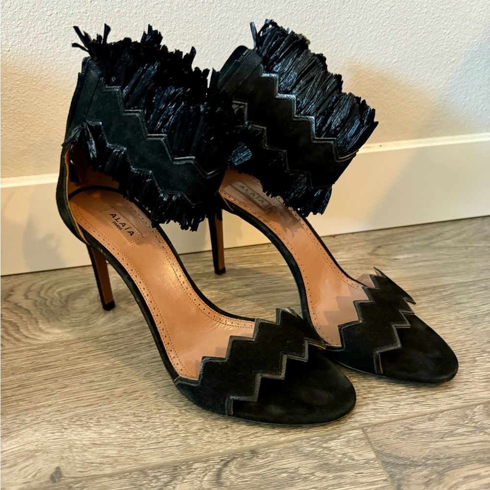 Alaia Sandal size 39.5